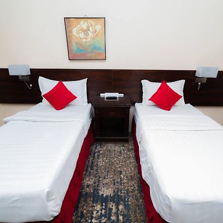 فندق دار الريس - Dar Raies Hotel مكة المظهر الخارجي الصورة