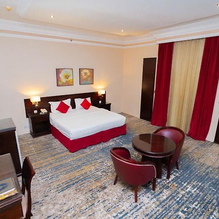 فندق دار الريس - Dar Raies Hotel مكة المظهر الخارجي الصورة