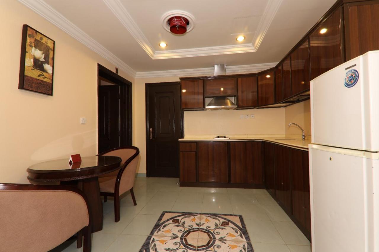 فندق دار الريس - Dar Raies Hotel مكة المظهر الخارجي الصورة