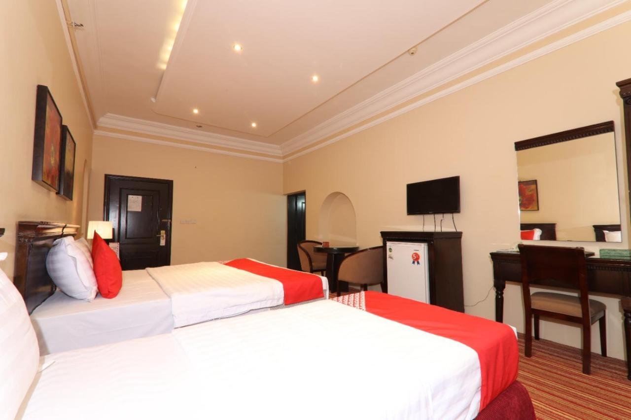 فندق دار الريس - Dar Raies Hotel مكة المظهر الخارجي الصورة
