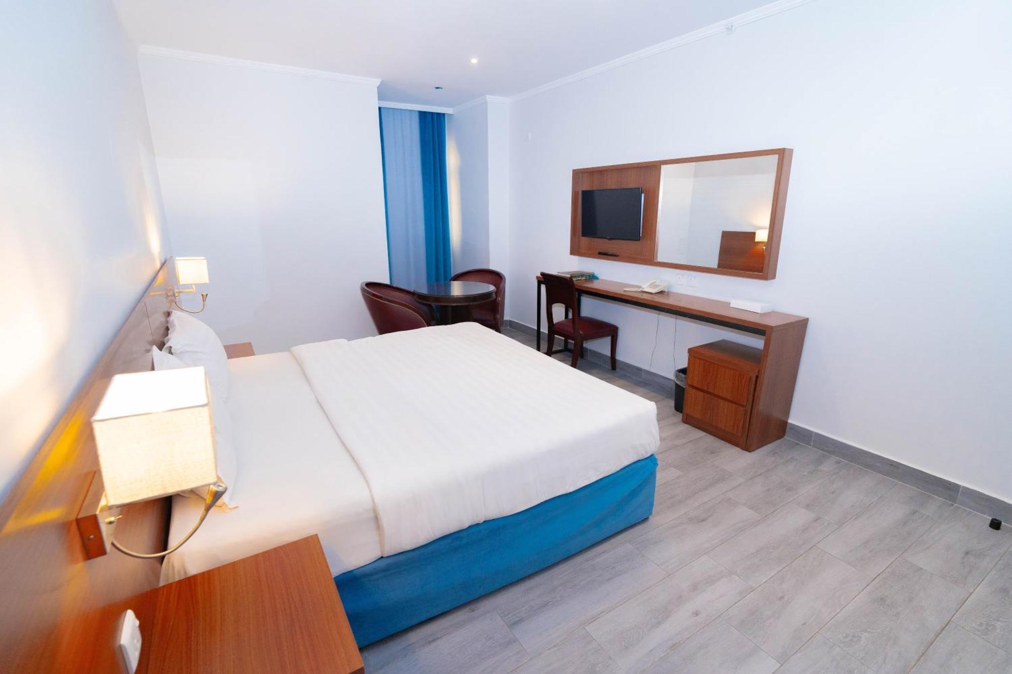 فندق دار الريس - Dar Raies Hotel مكة المظهر الخارجي الصورة