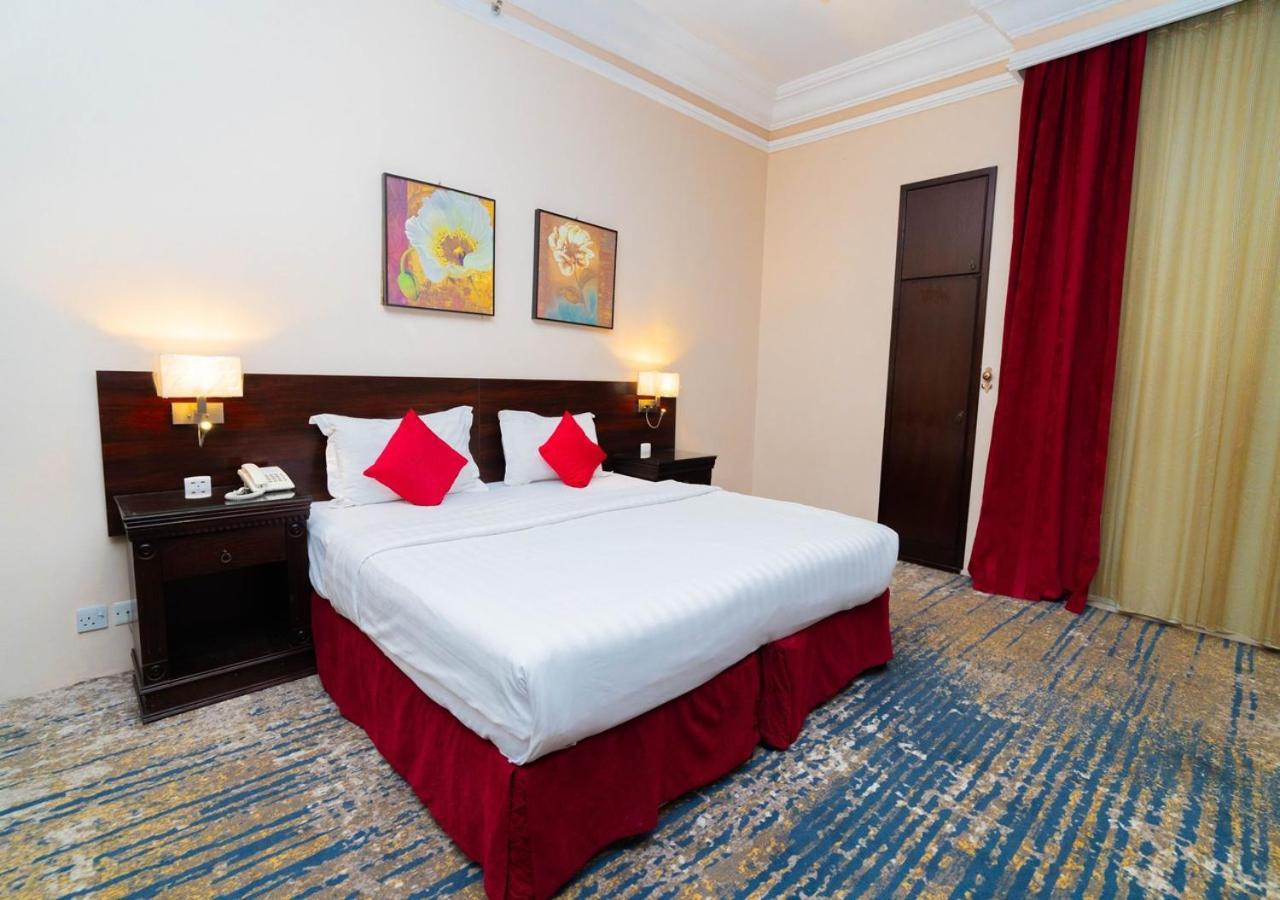 فندق دار الريس - Dar Raies Hotel مكة المظهر الخارجي الصورة
