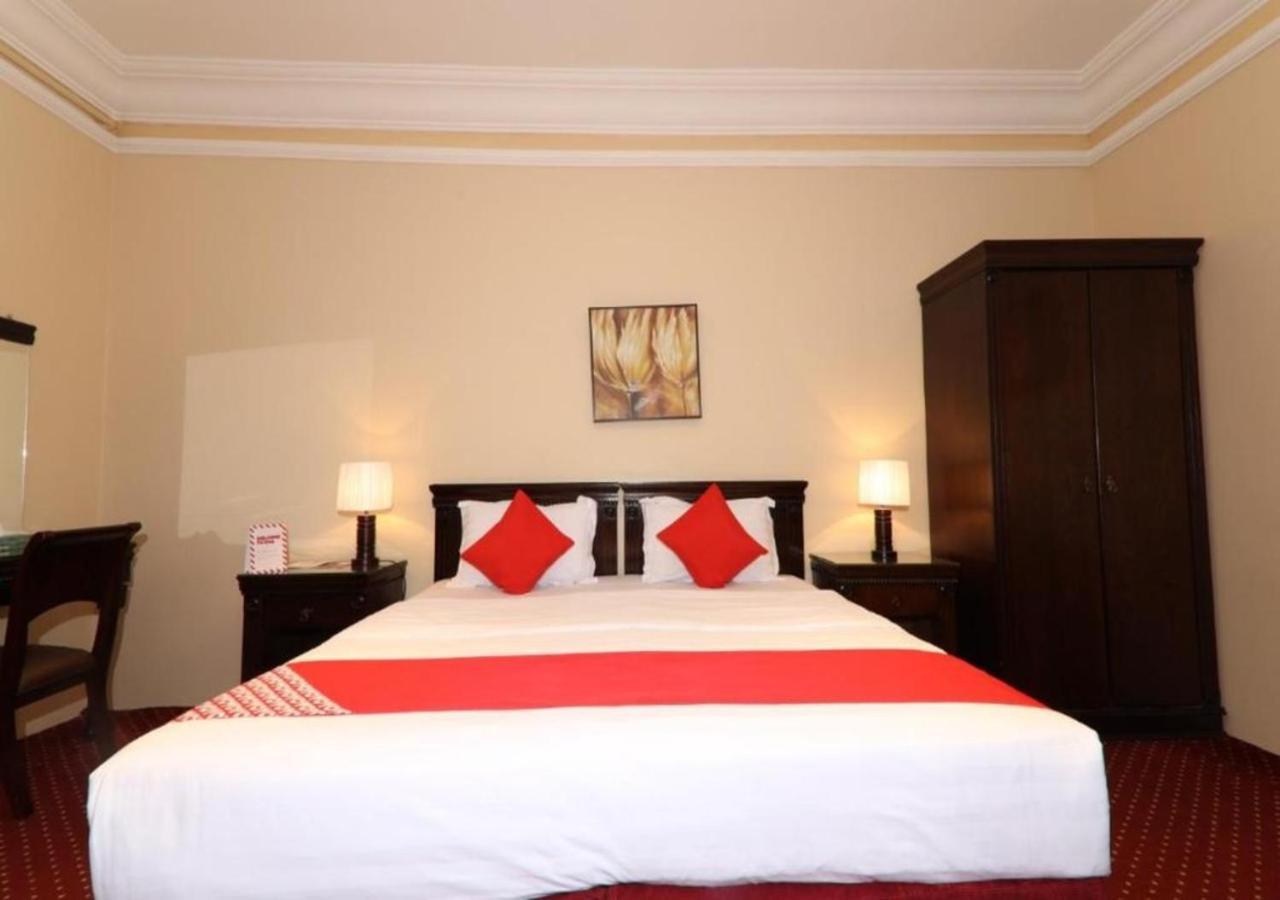 فندق دار الريس - Dar Raies Hotel مكة المظهر الخارجي الصورة