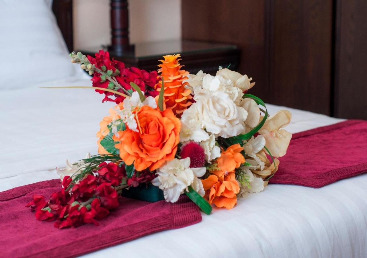 فندق دار الريس - Dar Raies Hotel مكة المظهر الخارجي الصورة